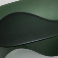 <a href="https://www.galeriegosserez.com/artistes/cober-lukas.html">Lukas Cober</a> - New Wave - Bench (Volan Green)